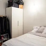 Beautiful Apartment In A Dynamic Neighborhood