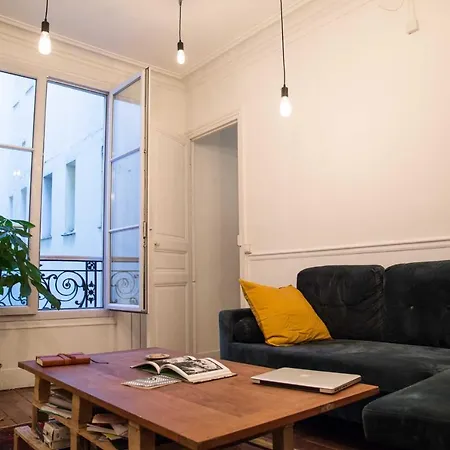 Appartamento Beautiful In A Dynamic Neighborhood