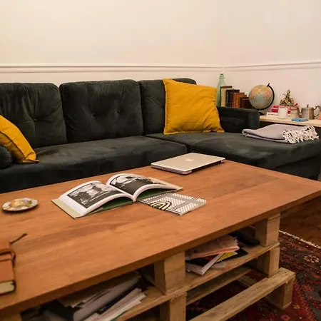 Appartamento Beautiful In A Dynamic Neighborhood *